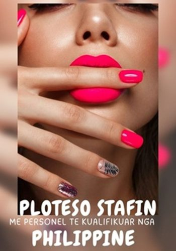 Wellnes & Spa staf nga Filipine Wellnes & Spa staf nga Filipine